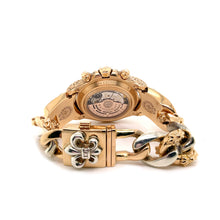 Load image into Gallery viewer, Rolex Daytona Skeleton Chrome Hearts &quot;Lion King&quot;
