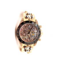 Load image into Gallery viewer, Rolex Daytona Skeleton Chrome Hearts &quot;Lion King&quot;
