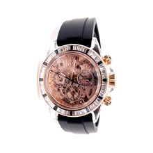 Load image into Gallery viewer, Rolex Daytona Skeleton Crystal &quot;Rolex&quot;
