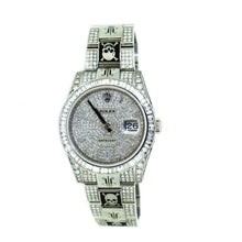 Load image into Gallery viewer, Rolex Datejust &quot;Skull&quot;
