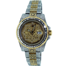 Load image into Gallery viewer, Rolex Submariner &quot;Kaleidoscope&quot;
