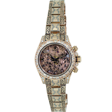 Load image into Gallery viewer, Rolex Daytona Skeleton &quot;Scroll Traced&quot;
